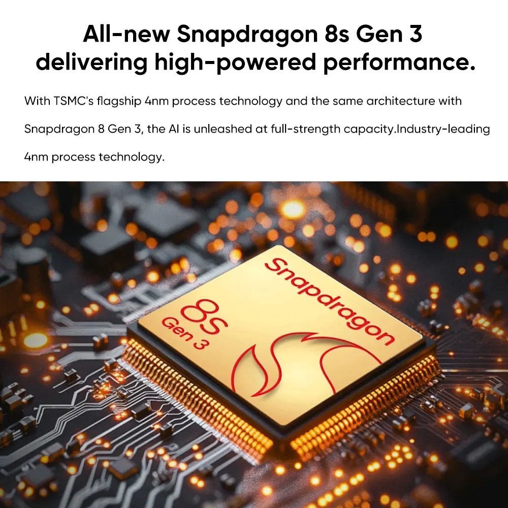 New Original Honor 200 Pro 6.78 Inches 120Hz OLED Screen Snapdragon 8s Gen 3 Battery 5200mAh NFC 5G Mobile Phone